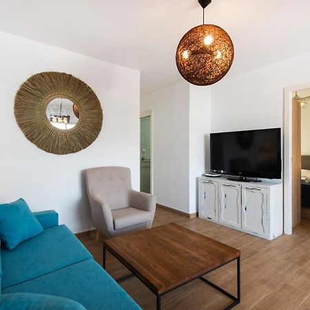 The 7Th Corner, Hugh Apartment Ideal For Groups Malaga Zewnętrze zdjęcie