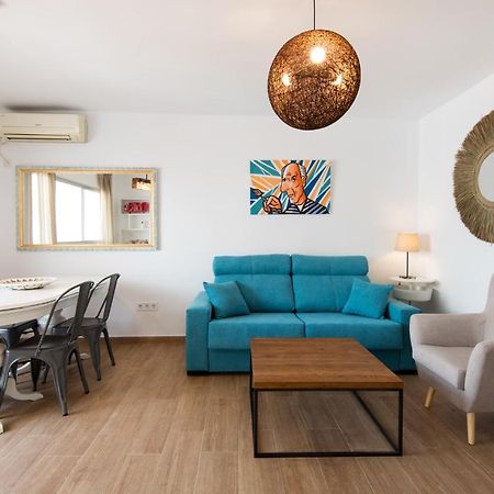 The 7Th Corner, Hugh Apartment Ideal For Groups Malaga Zewnętrze zdjęcie