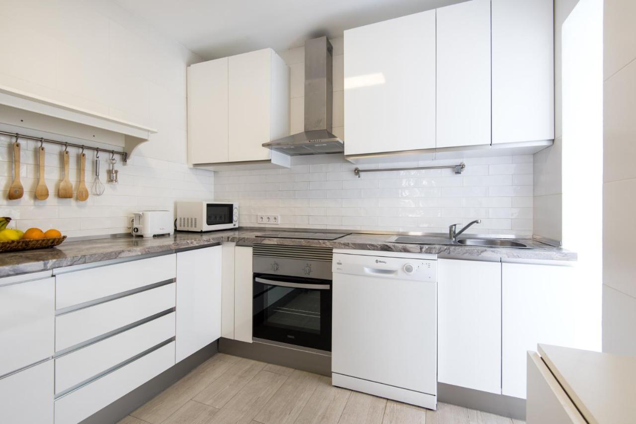 The 7Th Corner, Hugh Apartment Ideal For Groups Malaga Zewnętrze zdjęcie