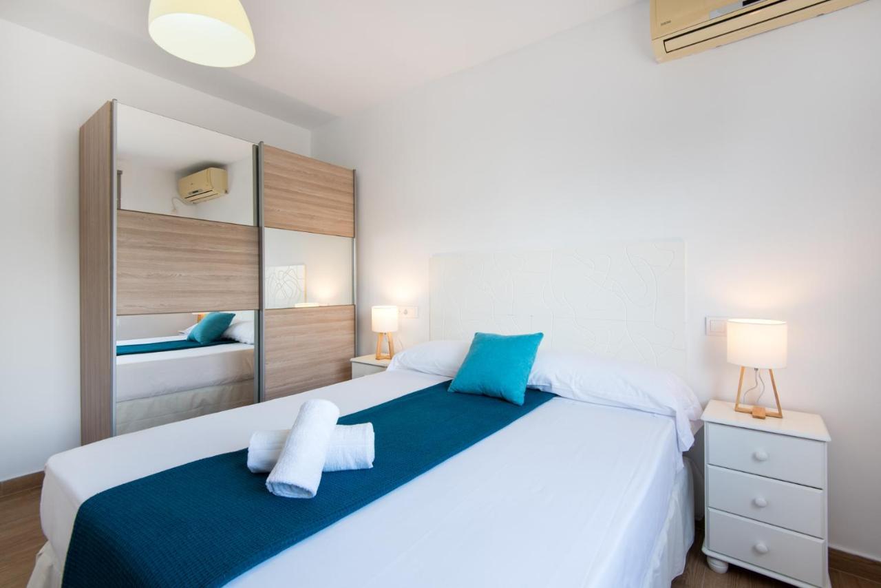 The 7Th Corner, Hugh Apartment Ideal For Groups Malaga Zewnętrze zdjęcie